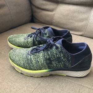 UNDER ARMOUR sneakers- Men’s 8.5